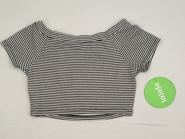 zielona koszulka zara: Zara, Top damski, rozmiar S — 3