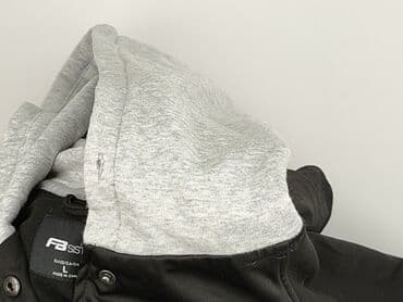 white widow bluzy: FB Sister, Kurtka bomberka damska, L — 6