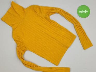 golf h m: H&M Divided, Golf damski, rozmiar XS — 3