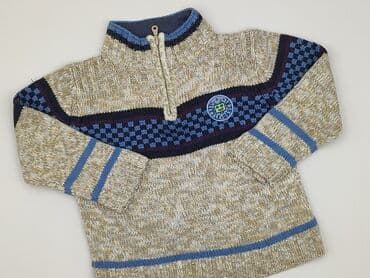 name it kombinezon softshell: Sweater, M&Co, 2-3 years, 92-98 cm, condition - Very good — 1