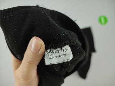 megi sukienki dresowe: Spodnie materiałowe damskie, rozmiar M — 5