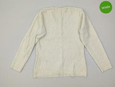 mk kurtki: Sweter damski, rozmiar M — 3