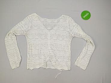 fleece: Sweter damski, rozmiar XL — 3