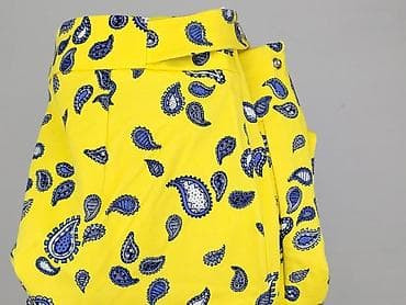 zara pl: Zara, Spodnie materiałowe damskie, rozmiar S — 6