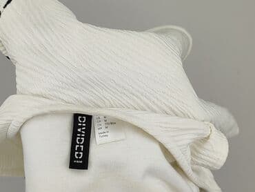 sukienka h m czerwona: H&M Divided, Sukienka damska, rozmiar M — 6