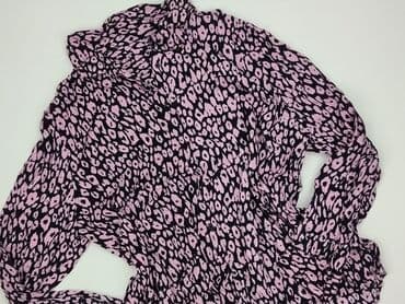 ubrania z kotem: Bluzka damska, rozmiar M — 1