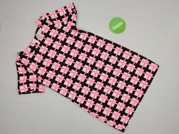 ccc klapki różowe: Rose, Sukienka damska, rozmiar S — 3