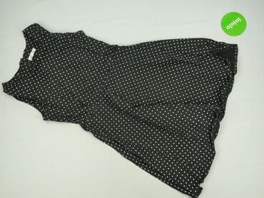 sukienki swing plus size: Sukienka damska, M — 2