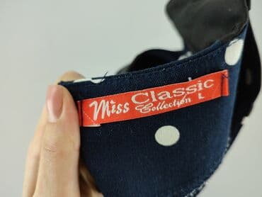 modne sukienki klasyczne: Classic, Sukienka damska, rozmiar L — 4