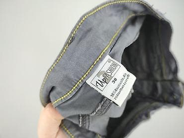 pepco alphar one: UpFashion, Spodnie materiałowe damskie, rozmiar M — 4