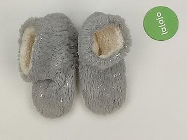 buty azuree: Kapcie damskie, rozmiar 41 — 2