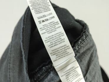 szorty jeansowe: Denim Co, Szorty dla mężczyzn, rozmiar 2XL — 6
