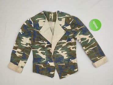 kurtki dla ciężarnych: Kurtka przejściowa damska, rozmiar S — 3