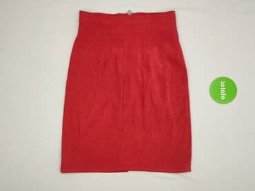 spódnice montego: Women`s skirt, size S (EU 36) — 3