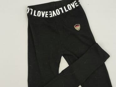 legginsy emo: Legginsy rozmiar 2XL — 1