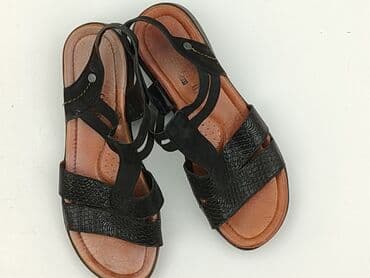 Босоніжки жіночі, 38