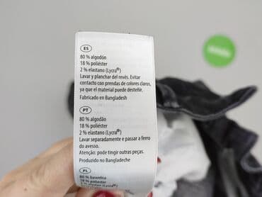 bluzka 46: UP2Fashion, Jeansy damskie, S — 5