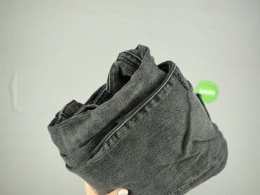 kurtka pull bear: Jeansy dla mężczyzn, rozmiar S — 4