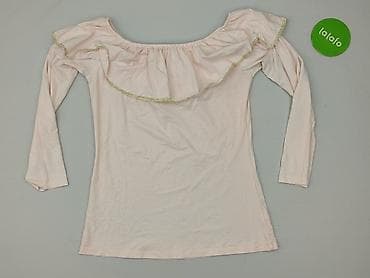 bluzki boho allegro: Bluzka damska, rozmiar One size — 2