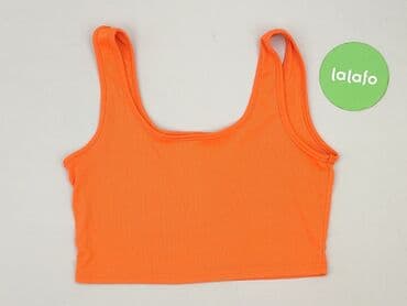 koszulki góry: Shein, Top damski, L — 2