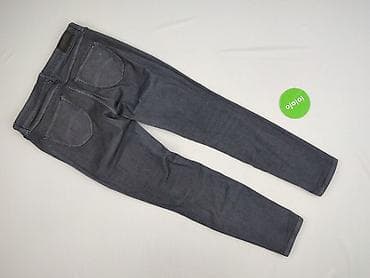 hooligans koszulka: Hilfiger Denim, Jeansy dla mężczyzn, rozmiar M — 3