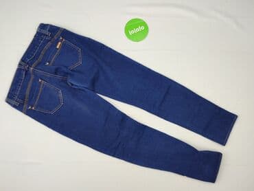 jeansy damskie toxic: Toxik3, Jeansy damskie, rozmiar L — 3