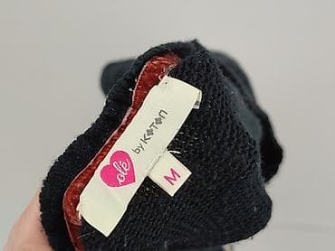 czarne bluzki: Koton, Sweter damski, rozmiar M — 4