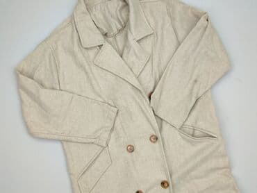 Trencz damski, rozmiar 2XL