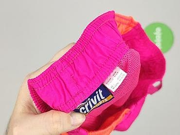 atletico buty: Crivit, Szorty damskie, rozmiar XS — 4