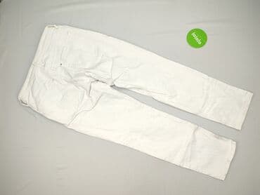 dżinsy wysoki stan: H&M, Jeansy damskie, rozmiar 2XL — 3