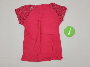 apricot bluzki: Bluzka damska, rozmiar S — 3