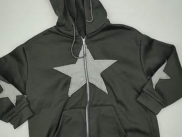 Romwe, Кофта з каптуром жіноча, розмір XL