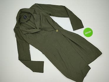 black squad kurtki: Trencz damski, rozmiar S — 2