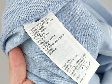 appendage bluzy: Hollister, Spodnie dresowe damskie, rozmiar S — 5