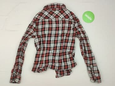 koszula do stroju krakowskiego: H&M, Koszula damska, rozmiar S — 3