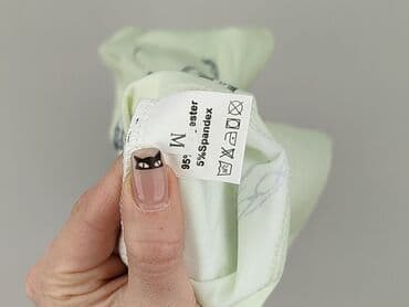 koszulki termoaktywne z nadrukiem: T-shirt damski, rozmiar M — 5