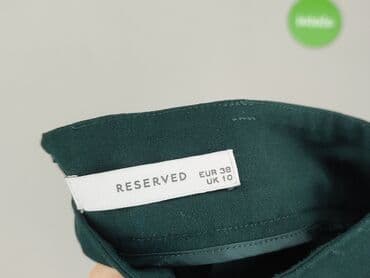 reserved zielone spódnice: Women`s skirt, size M — 5