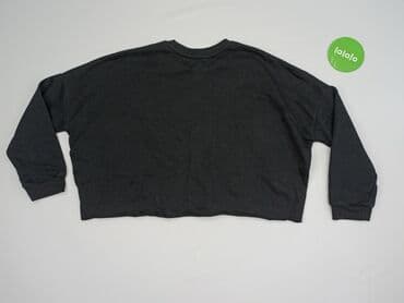 bluzy damskie cropp wyprzedaż: Bluza damska
, rozmiar S — 4