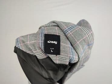 kurtka damska sinsay: Sinsay, Marynarka damska, rozmiar L — 4