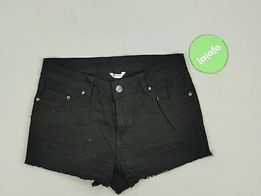 Ubrania damskie: Szorty damskie, rozmiar S — 2