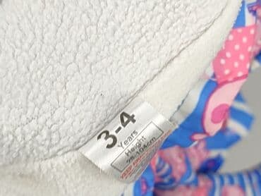 pepco sukienki dla dziewczynek: Kurtka zimowa, George, 3-4 lat, 98-104 cm, stan - Bardzo dobry — 6