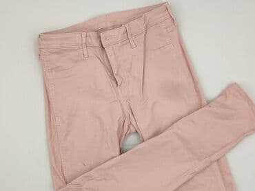 Kobiety: H&M, Jeansy damskie, rozmiar M — 1