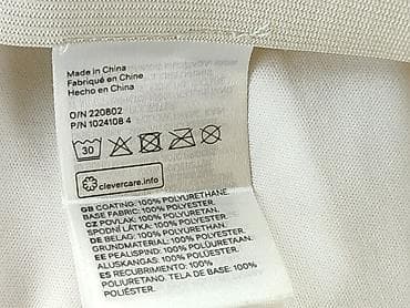 Women's Clothing: H&M Divided, Material trousers for women, size M — 6