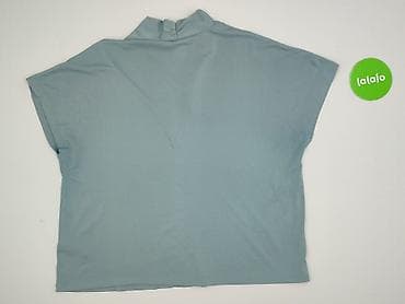 golf bluzki: H&M, Bluzka damska, rozmiar XL — 3
