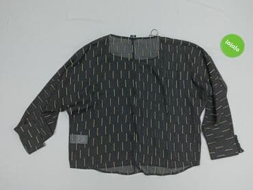 reseved sukienki: Women's blouse, size S (EU 36) — 3