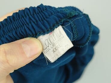 spódnice midi wzory: A&A, Spódnica damska, XL — 4