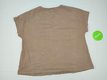 bluzki born2be: Shein, T-shirt damski, rozmiar 2XL — 3