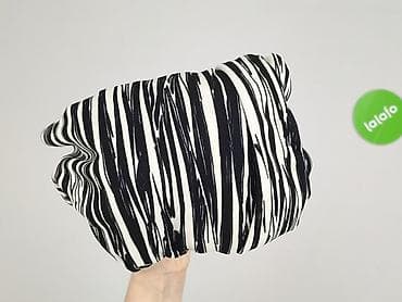 bordowe spodnice: Spódnica damska, rozmiar M — 5