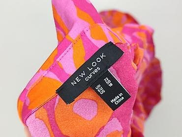 lemonada bluzy: New Look Curves, Bluzka damska, rozmiar 2XL — 5