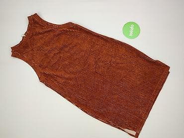 bordo: Sukienka damska, rozmiar 2XS — 2